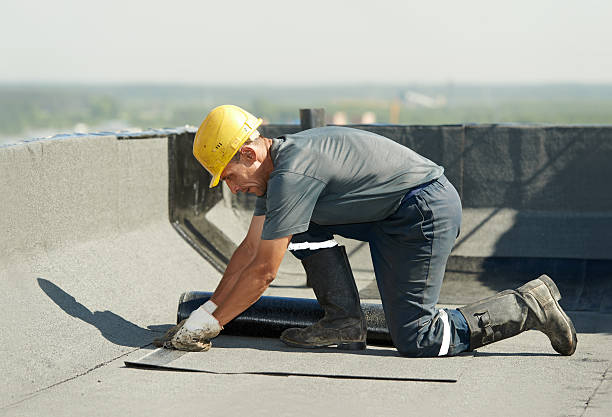 Professional Insulation Contractor in St James, MN